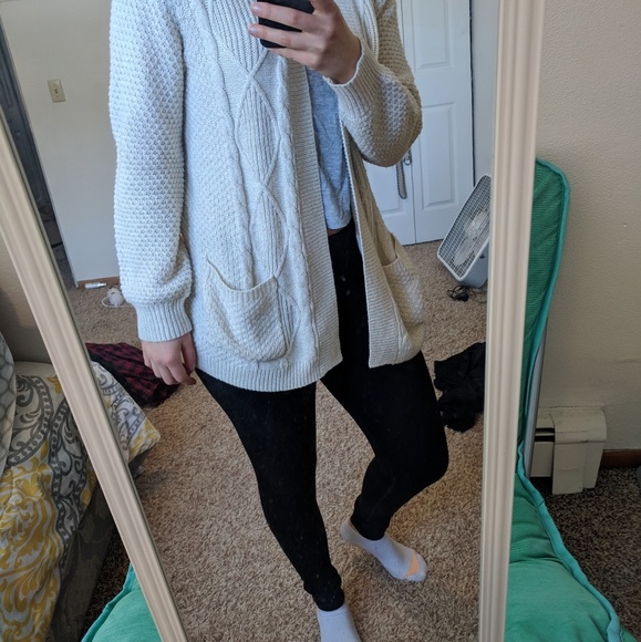 Cardigan - Picture 3 of 4